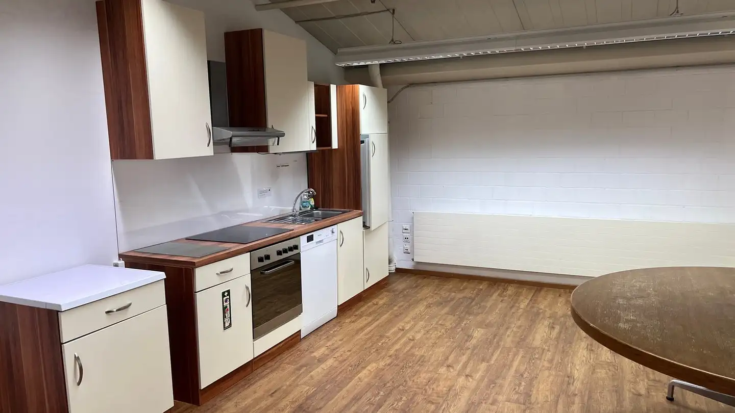 Laboratorio in affitto - Leuholz 14, 8855 Wangen SZ - Photo 3