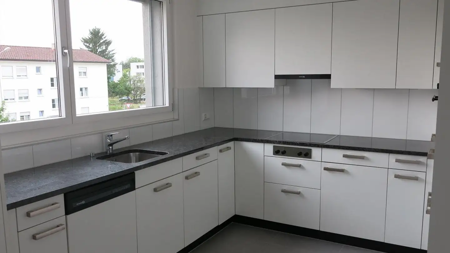 Wohnung mieten - Untere Zelglistrasse 2, 8600 Dübendorf - Foto 4