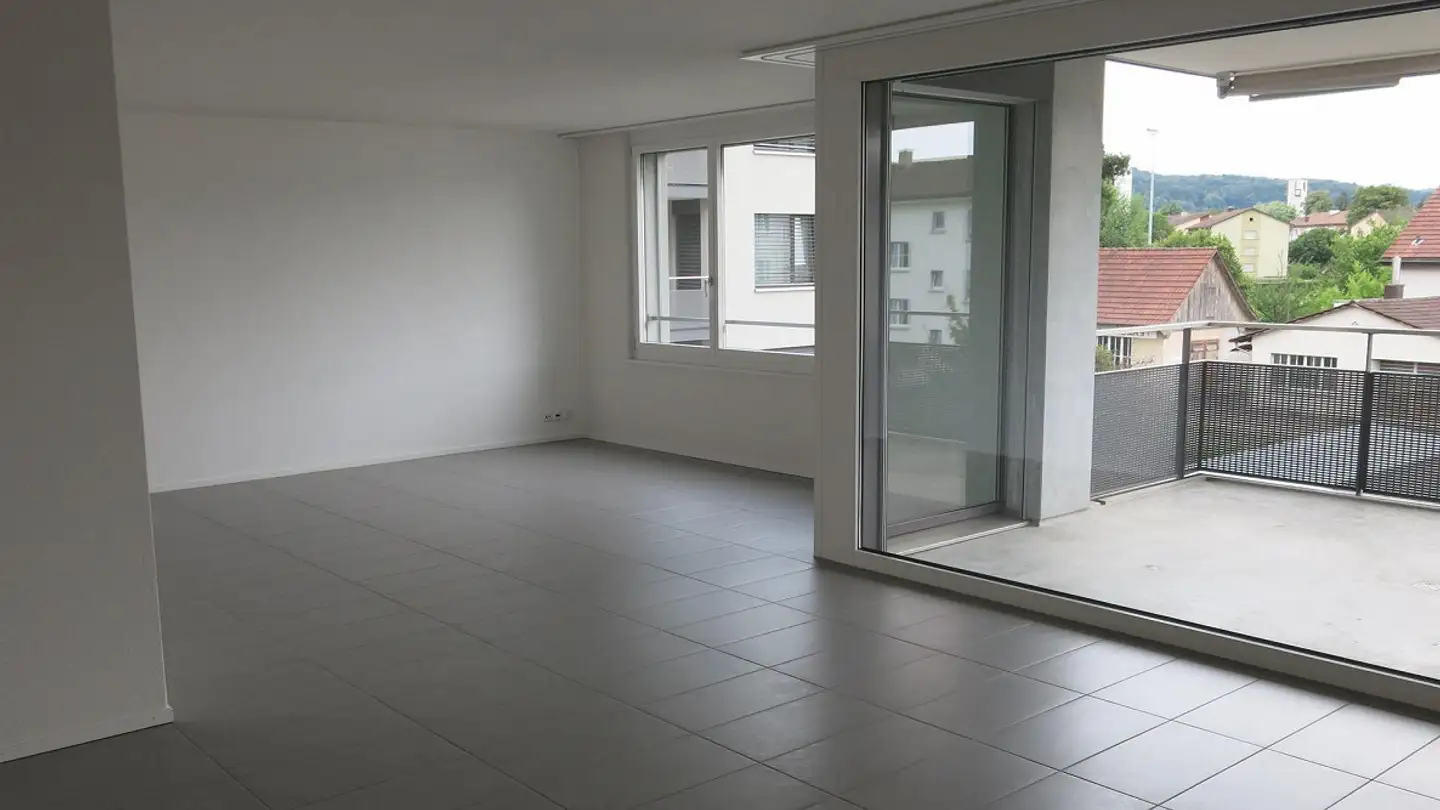 Wohnung mieten - Untere Zelglistrasse 2, 8600 Dübendorf - Foto 2