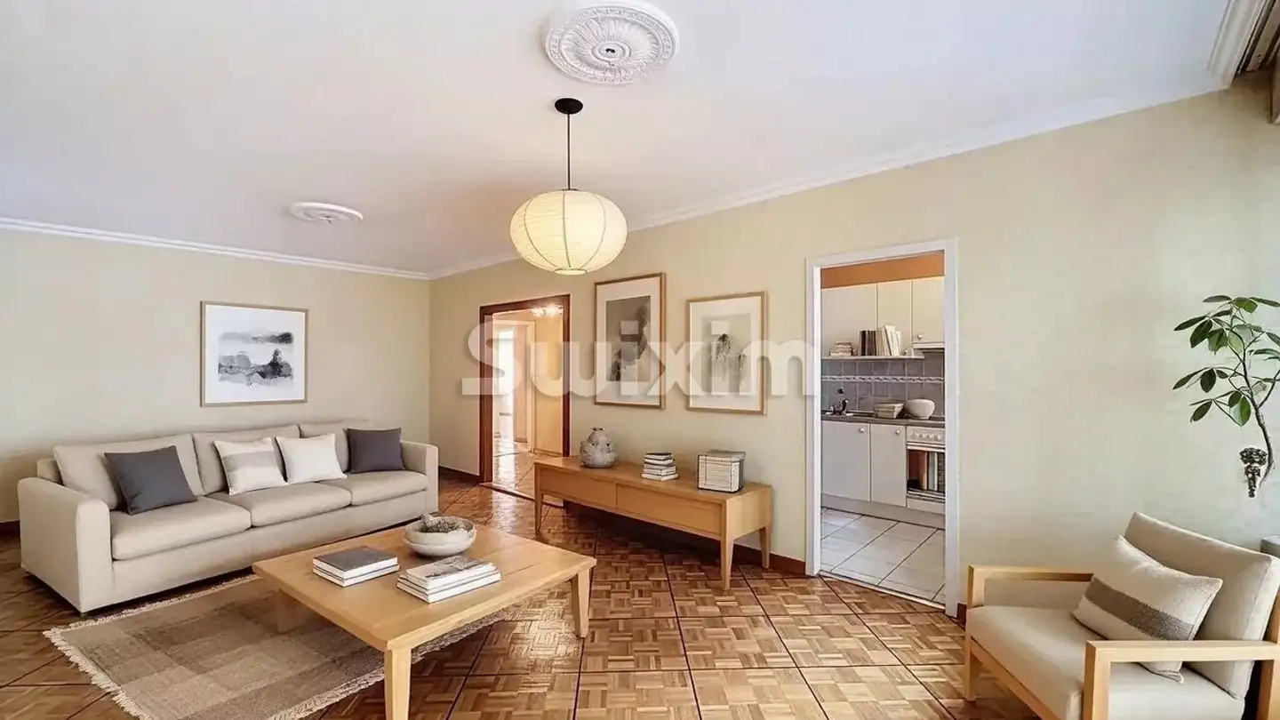 Appartamento in vendita - 1203 Genève - Photo 3