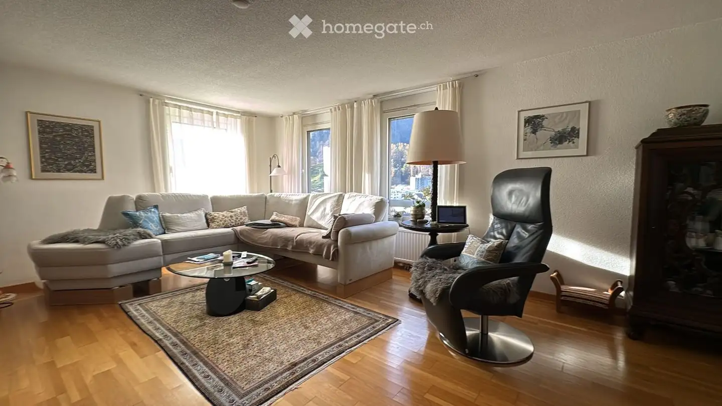 Apartment for sale - 8750 Glarus