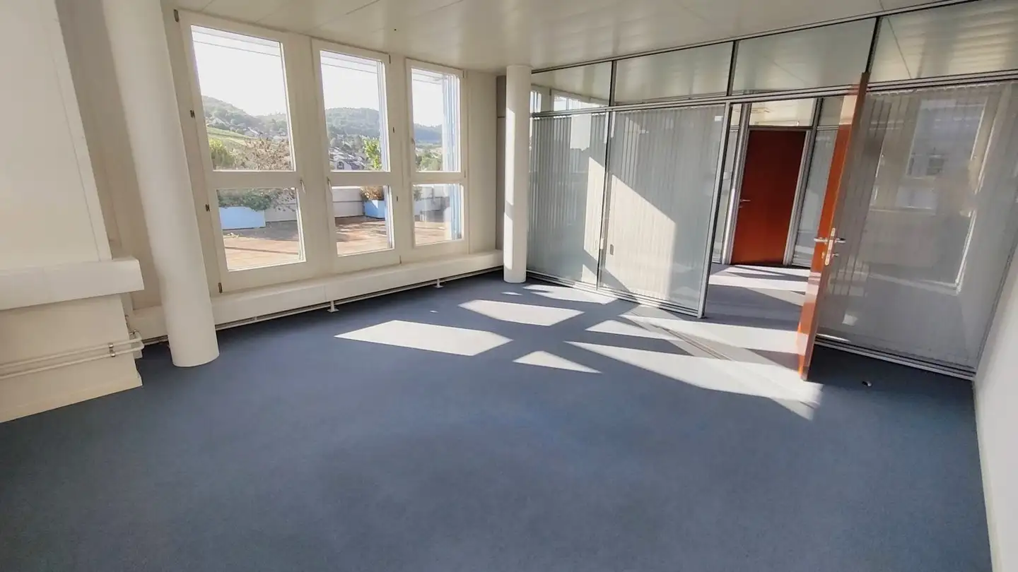 Spazio ufficio in affitto - Rheinweg 9, 8200 Schaffhausen - Foto 3