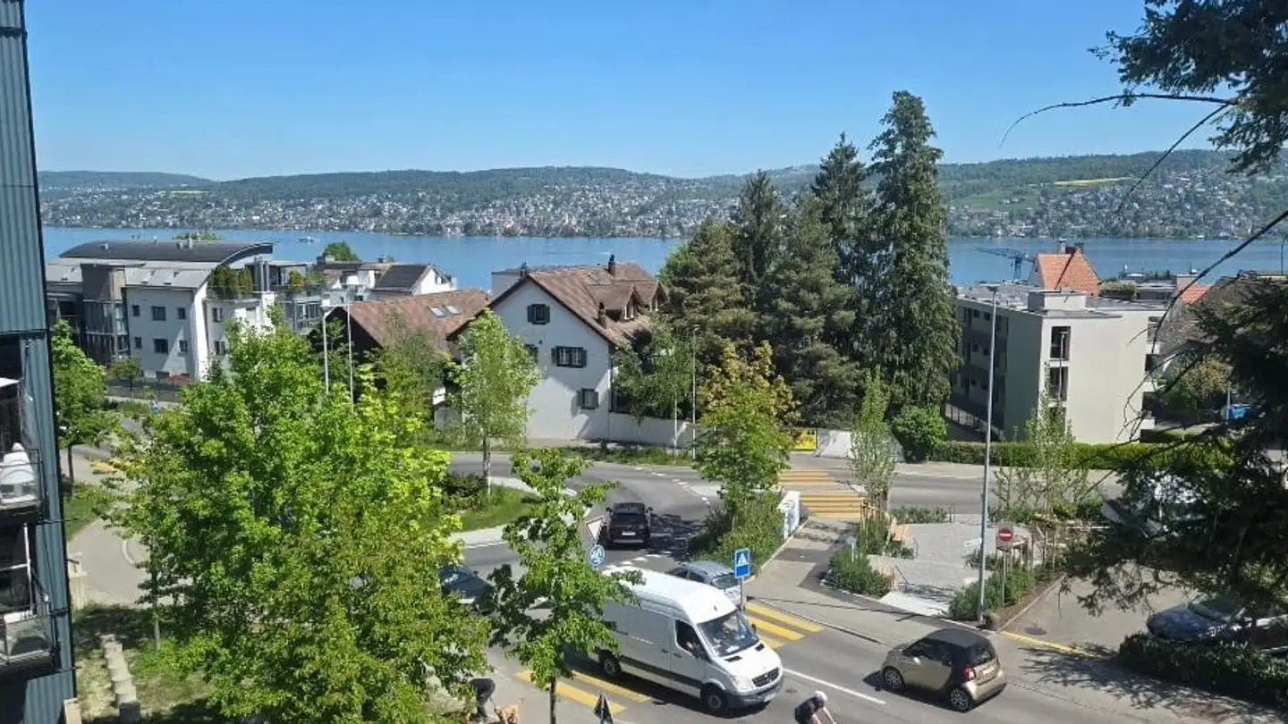 Appartamento in affitto - Seehaldenstrasse 5, 8800 Thalwil - Foto 4