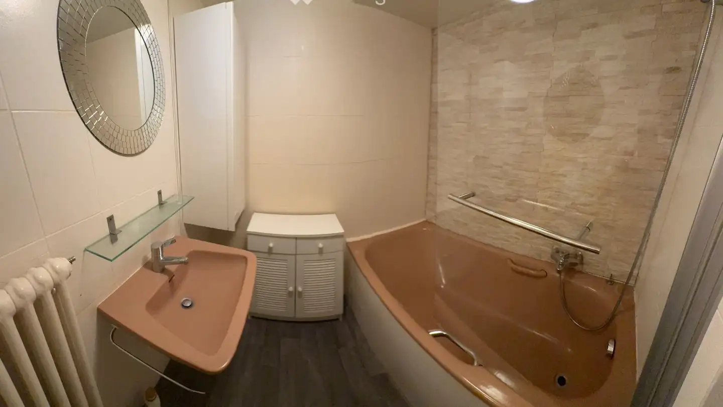 Appartement à louer - Route De Crétaz 9, 1091 Grandvaux - Photo 2