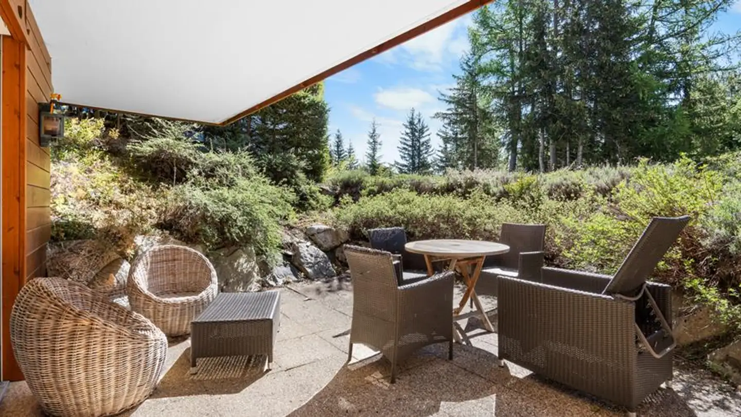 Appartement à vendre - Route De Crans-Montana, 3963 Montana - Photo 2