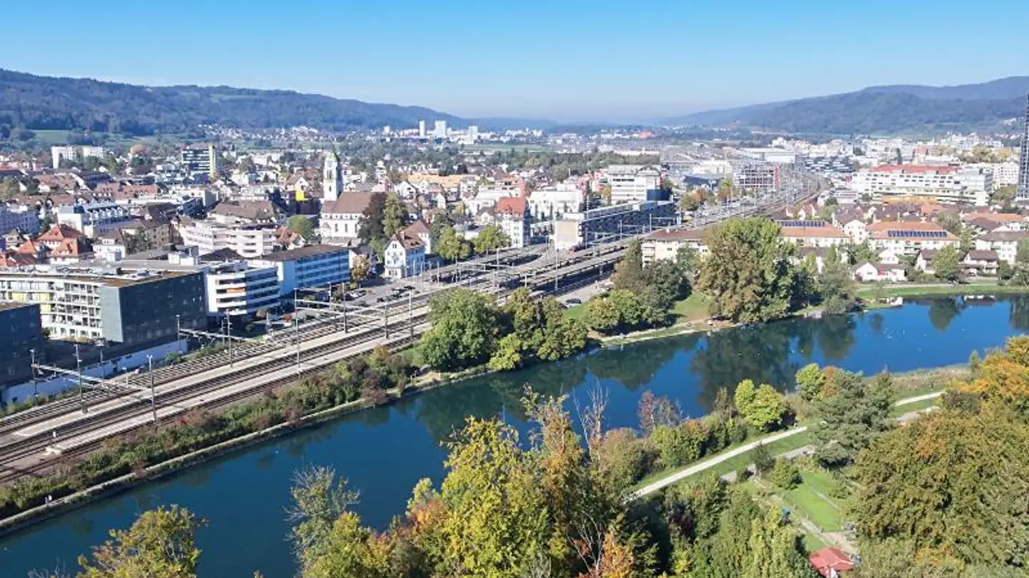 Appartement à louer - Haslernstrasse, 8953 Dietikon