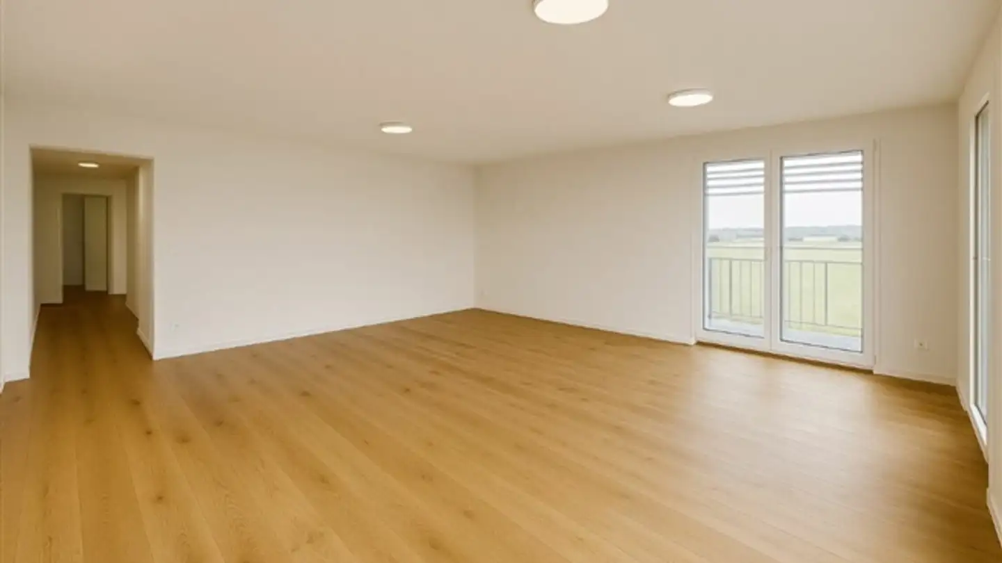 Appartement à vendre - 4500 Solothurn