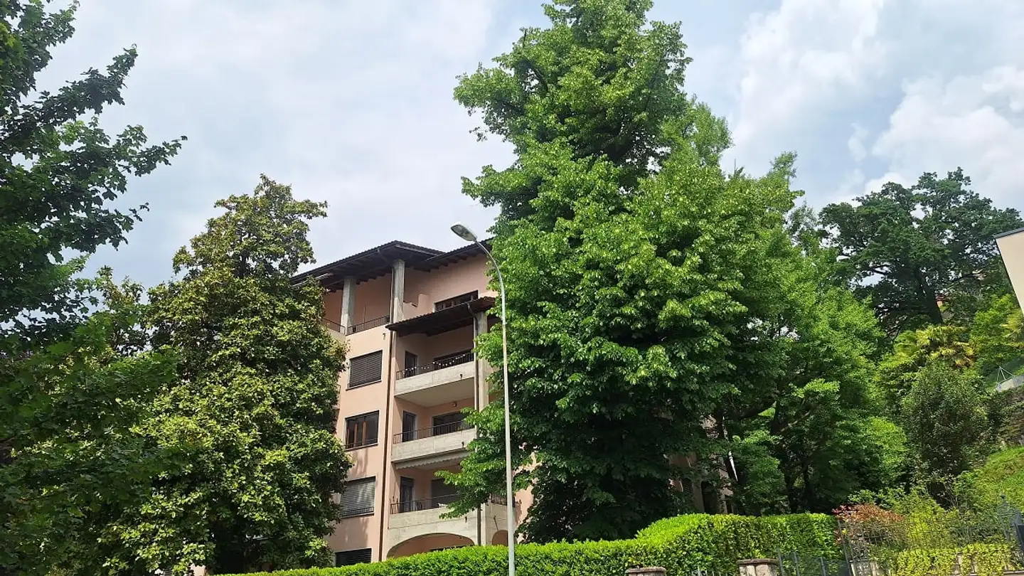 Wohnung kaufen - Via Pico, 6900 Lugano - Foto 3