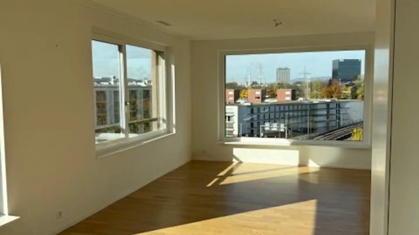 Wohnung mieten - Seidenstrasse 1, 8304 Wallisellen