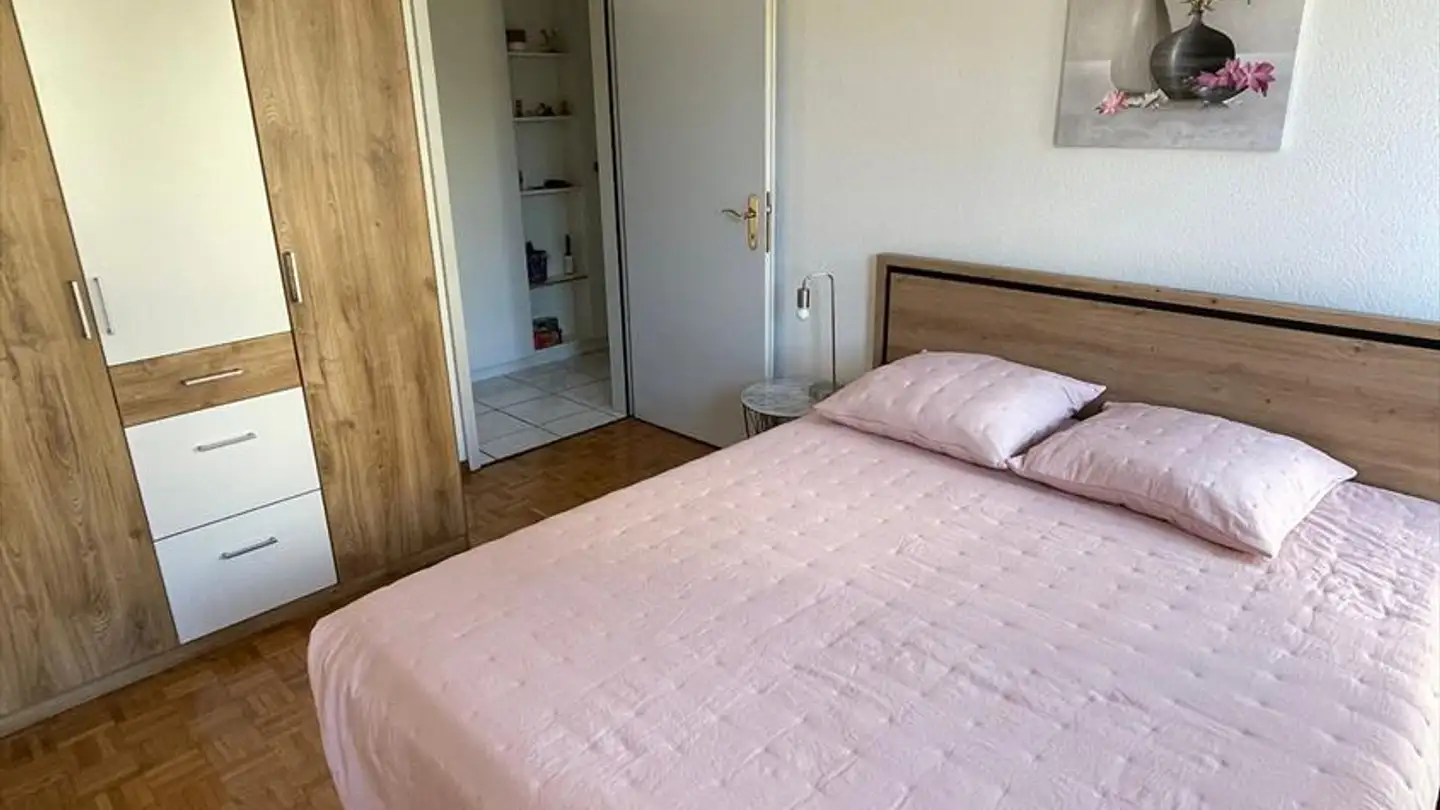 Appartamento in affitto - Rue De La Dixence 6, 1950 Sion - Photo 4