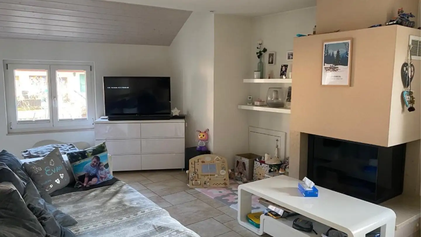 Appartement à louer - 2022 Bevaix