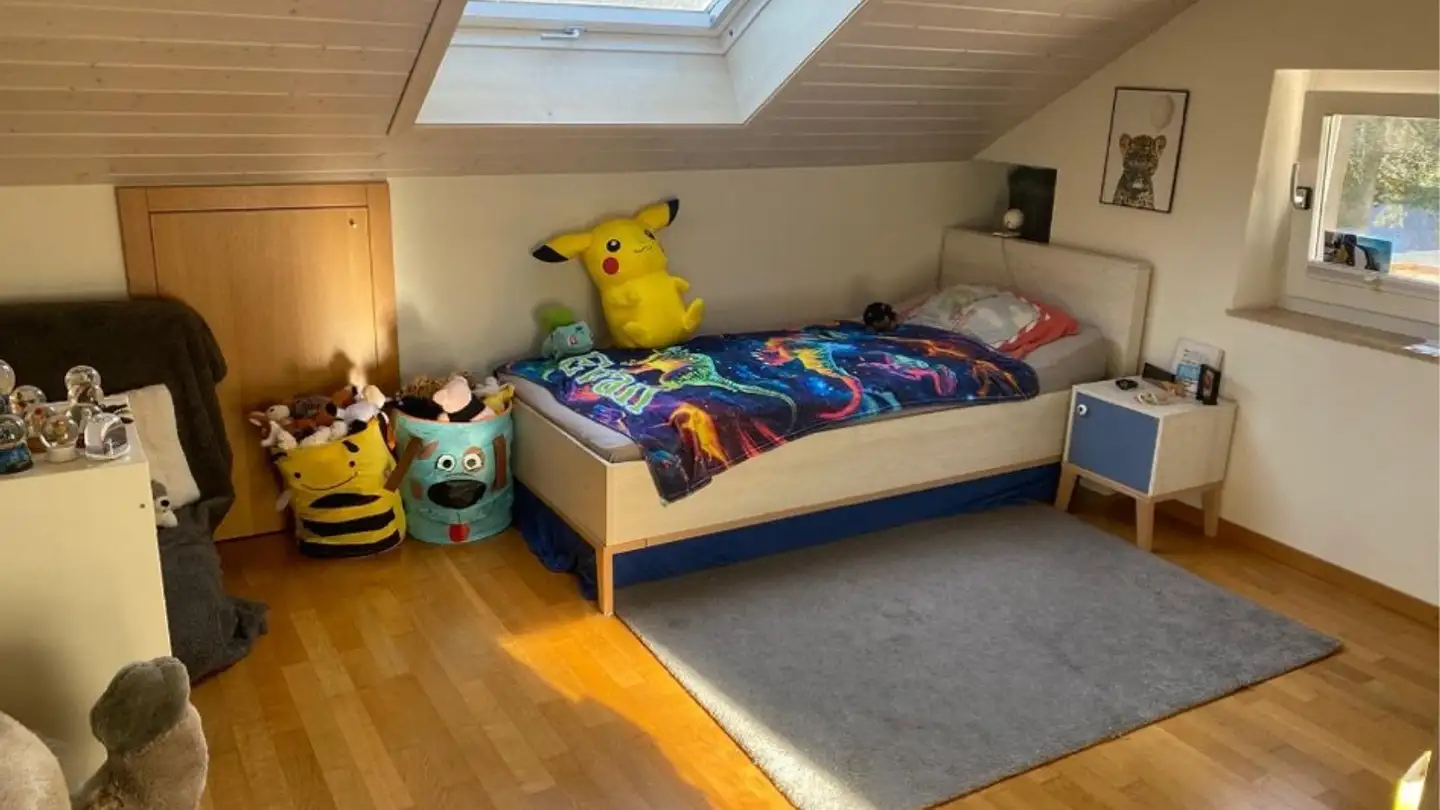 Appartement à louer - 2022 Bevaix - Photo 4