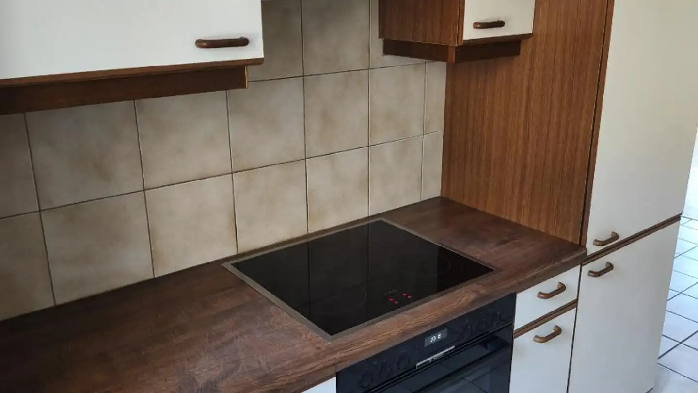 Appartement à louer - Avenue Robert 25, 2052 Fontainemelon - Photo 2
