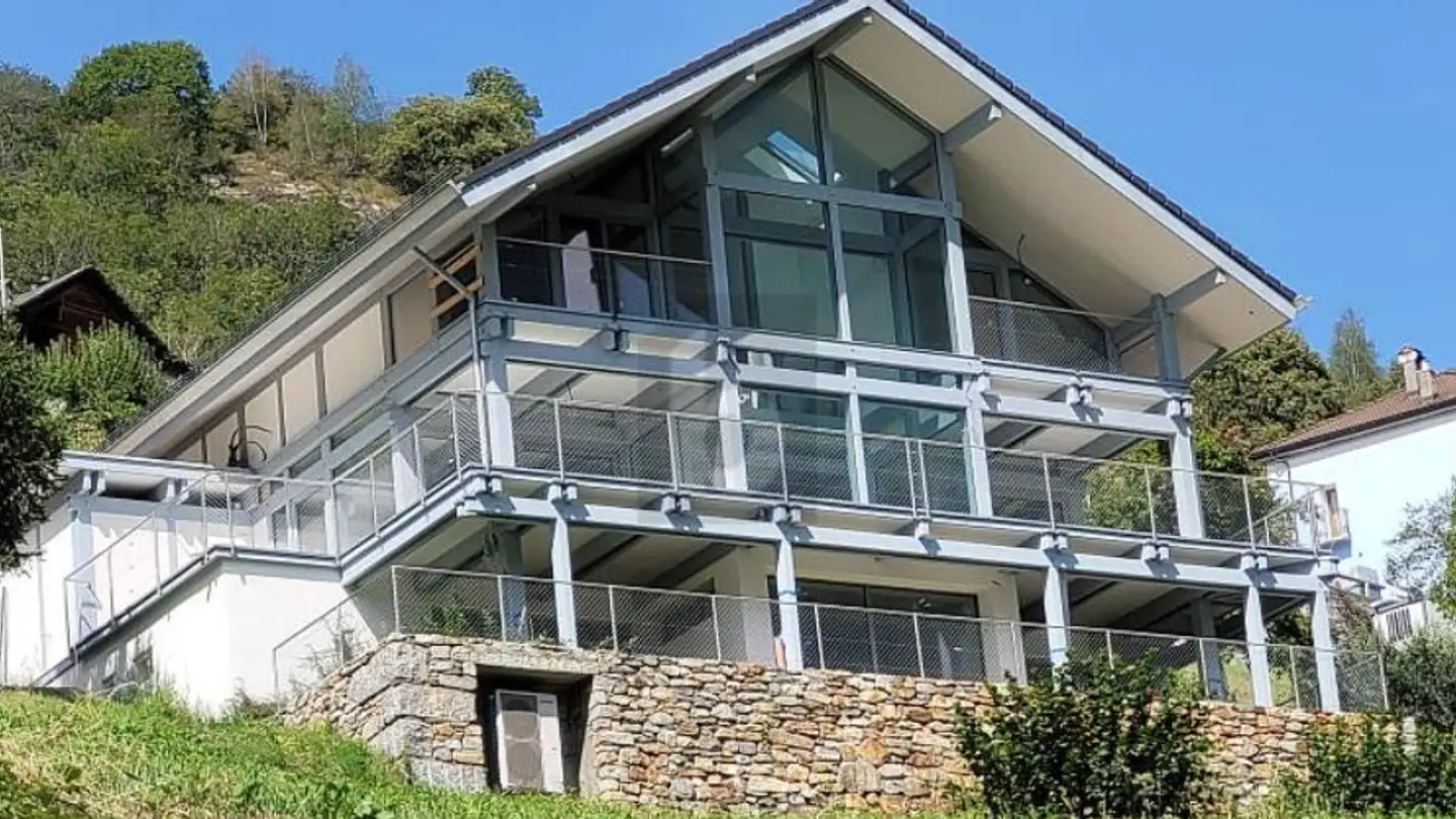 Single house for sale - 6724 Ponto Valentino