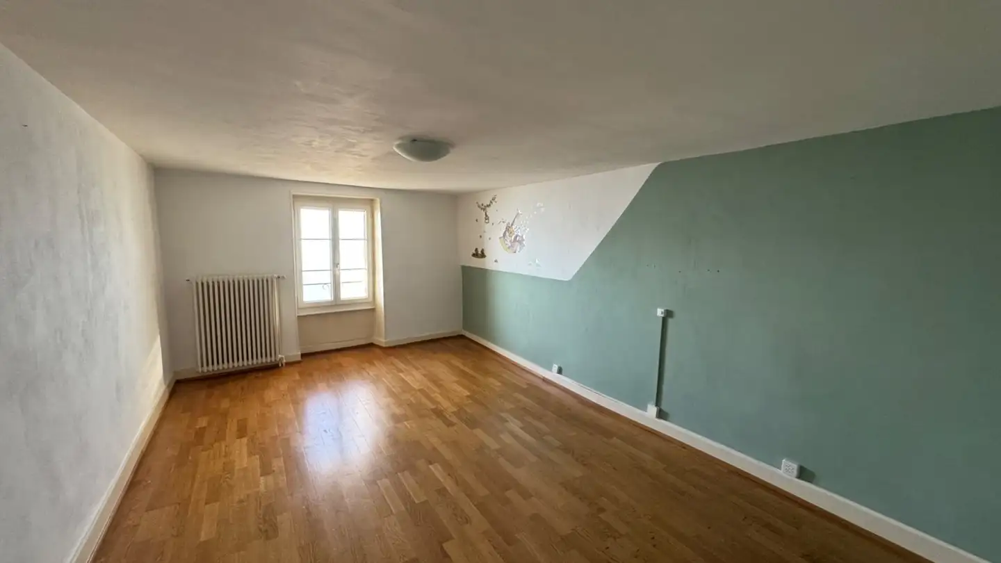 Appartement à louer - Route De Crétaz 9, 1091 Grandvaux - Photo 3