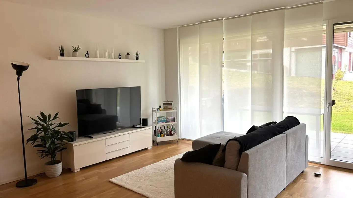 Apartment for rent - Dorf 36, 6162 Entlebuch - Photo 2