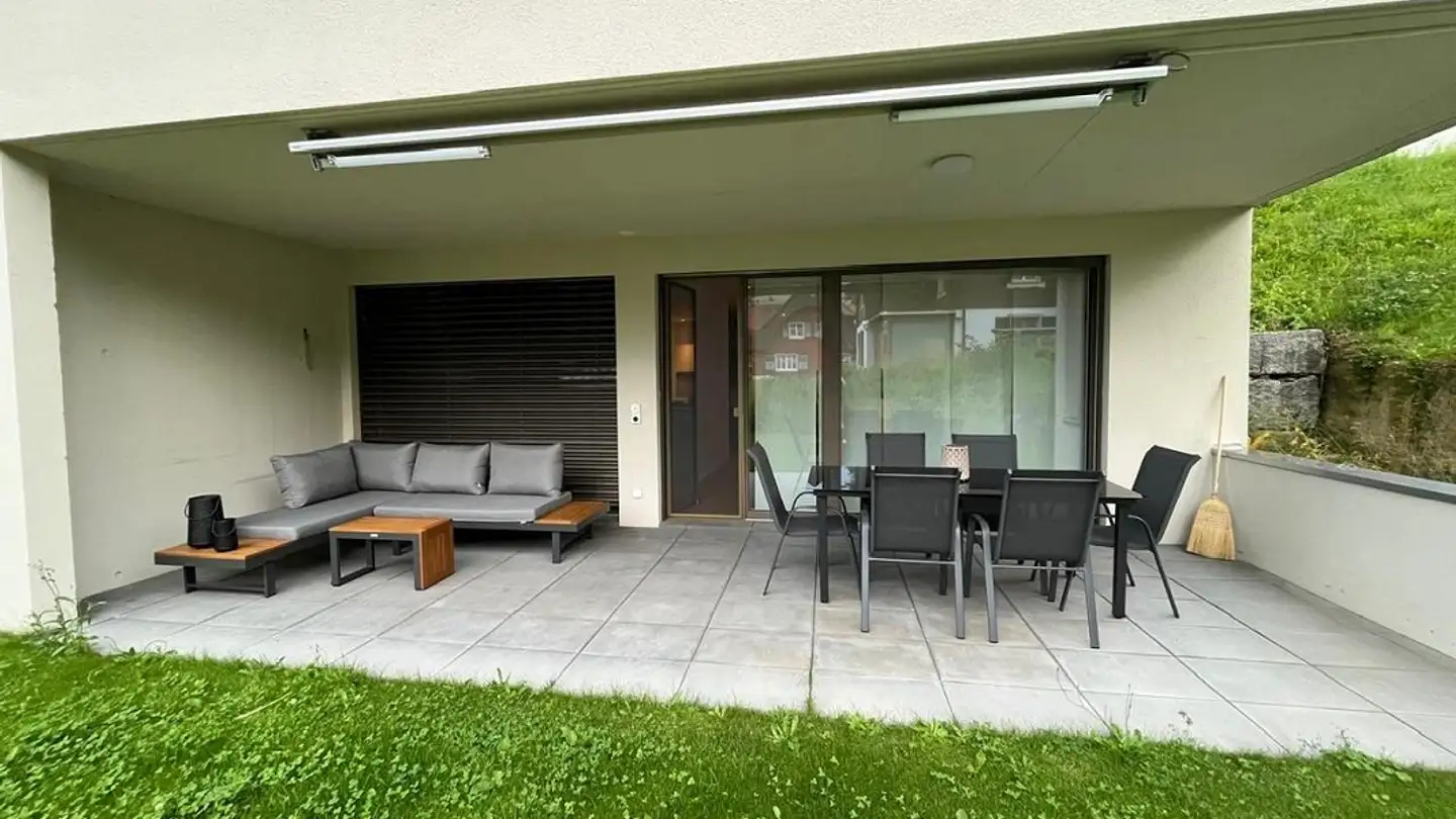 Apartment for rent - Dorf 36, 6162 Entlebuch - Photo 3