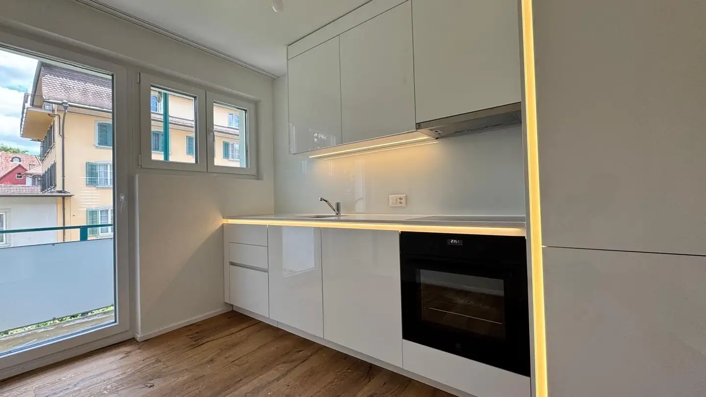 Appartamento in affitto - Aavorstadt 32, 5600 Lenzburg