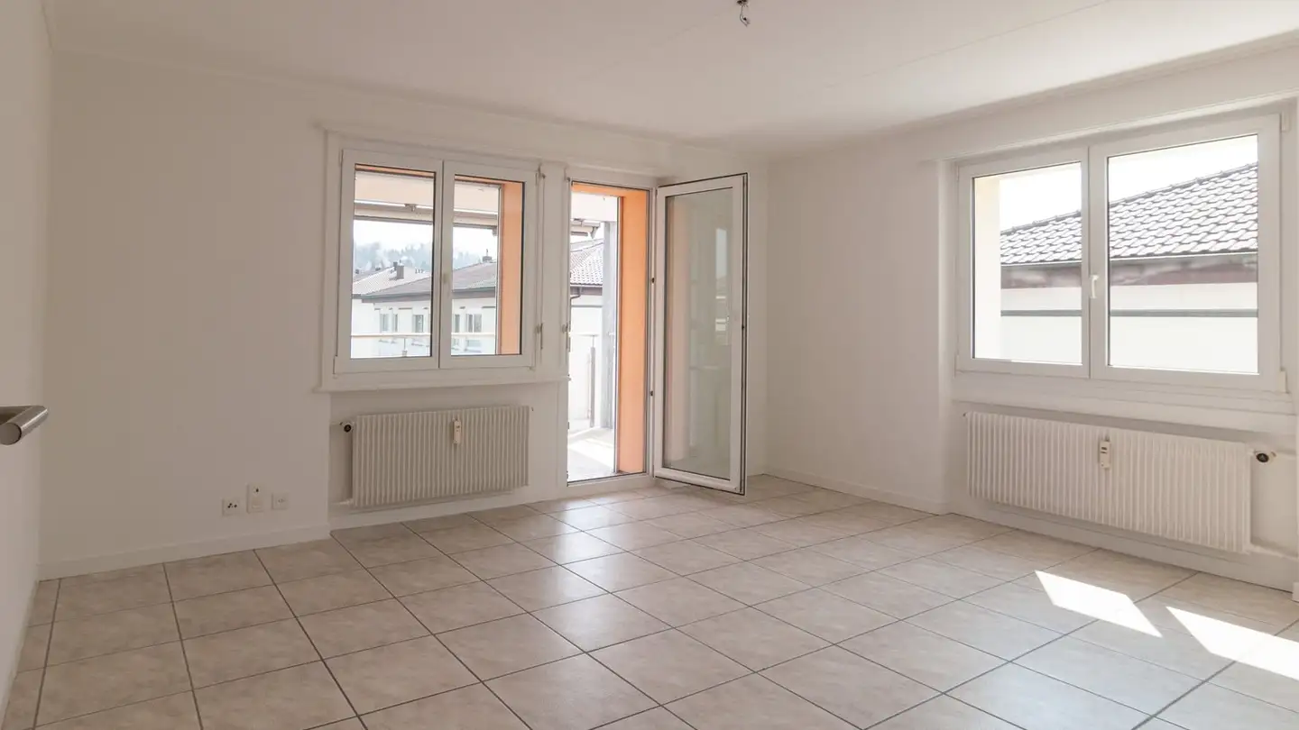 Wohnung mieten - Pfrundackerweg 9, 3250 Lyss