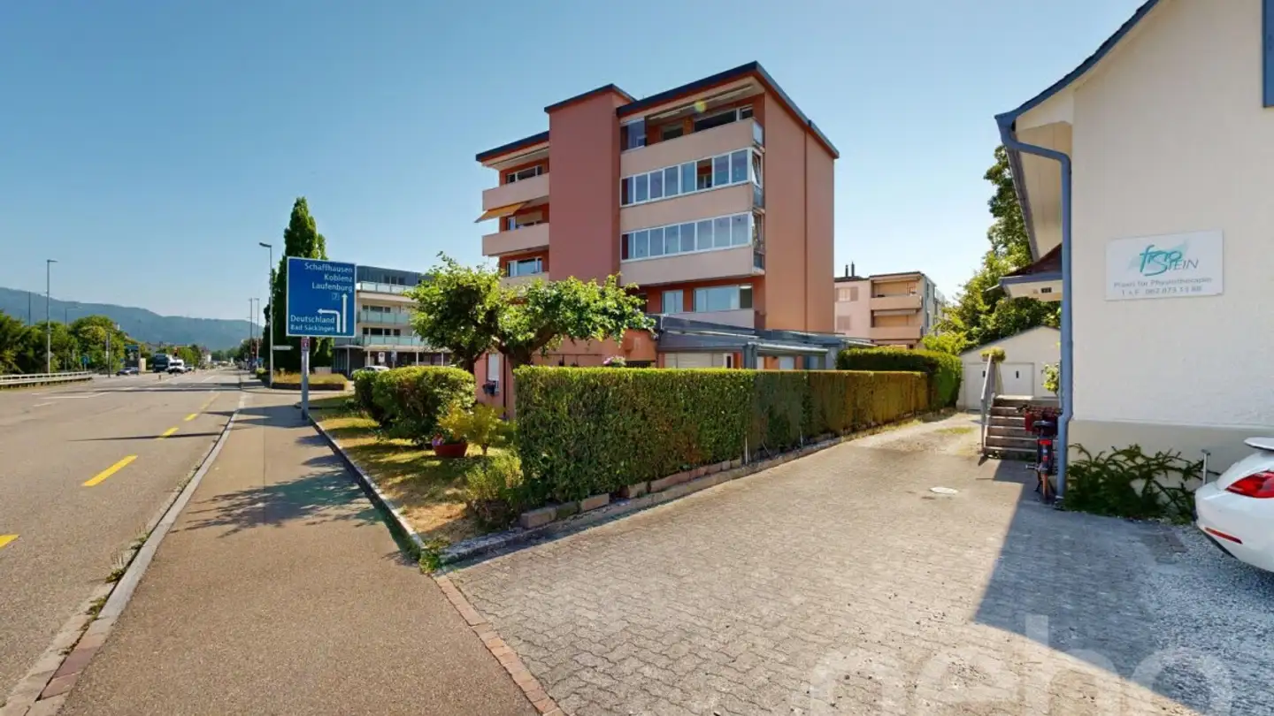 Apartment for sale - 4332 Stein AG