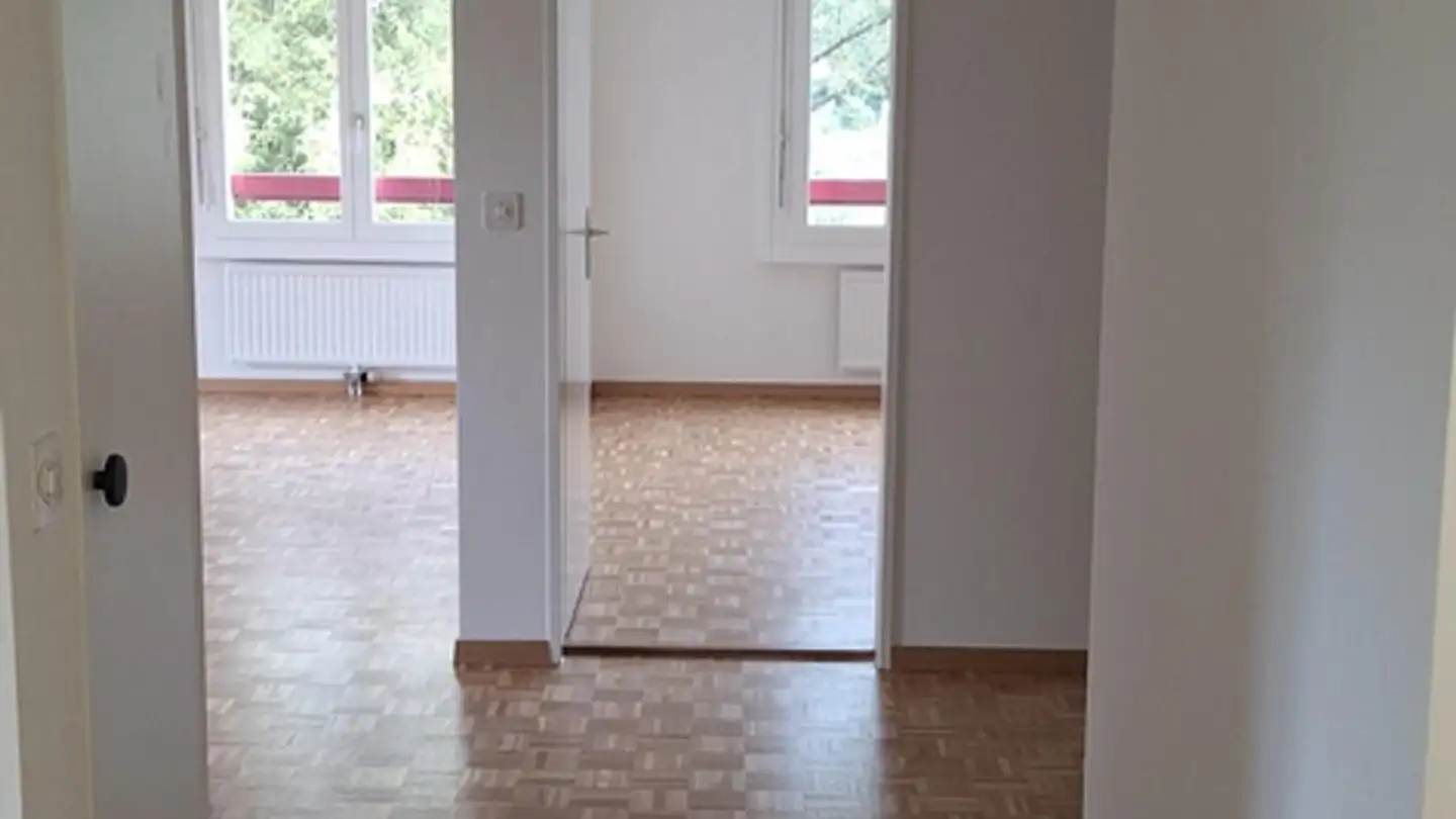 Wohnung mieten - Route De La Plaine 38, 1022 Chavannes-près-Renens - Foto 4