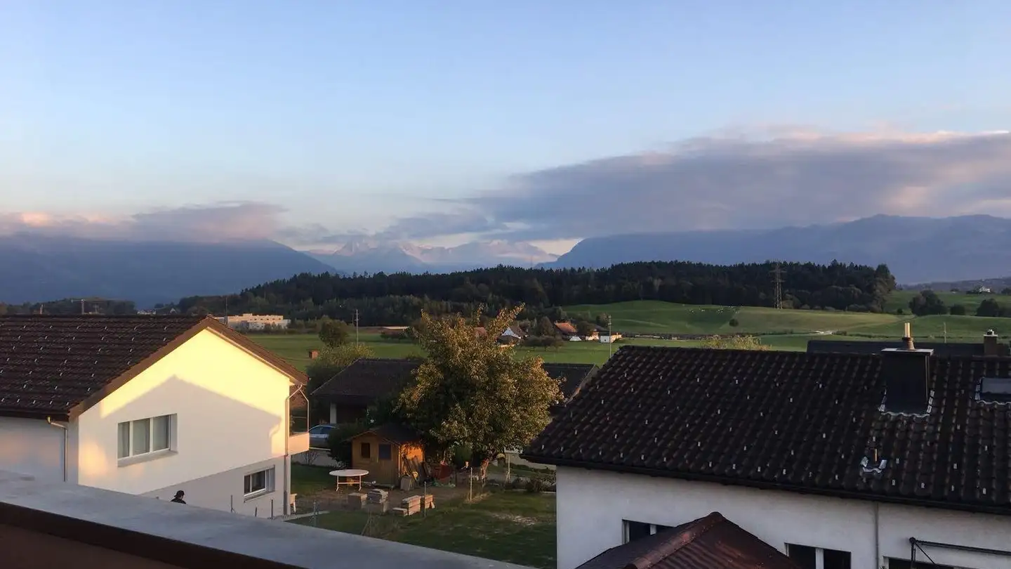 Appartement à louer - Lettenstrasse 19, 8732 Neuhaus SG