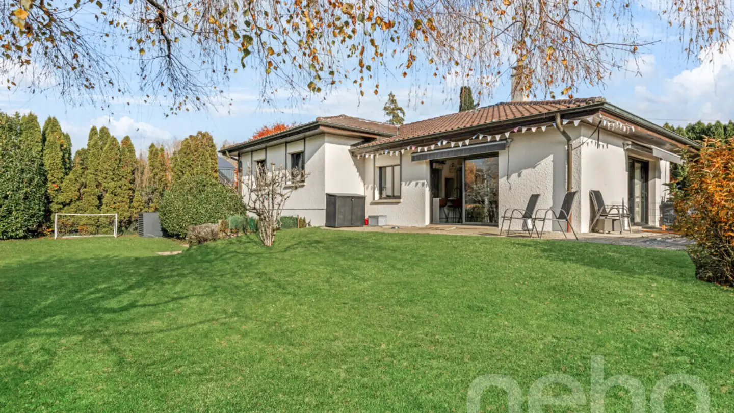 Single house for sale - 1263 Crassier