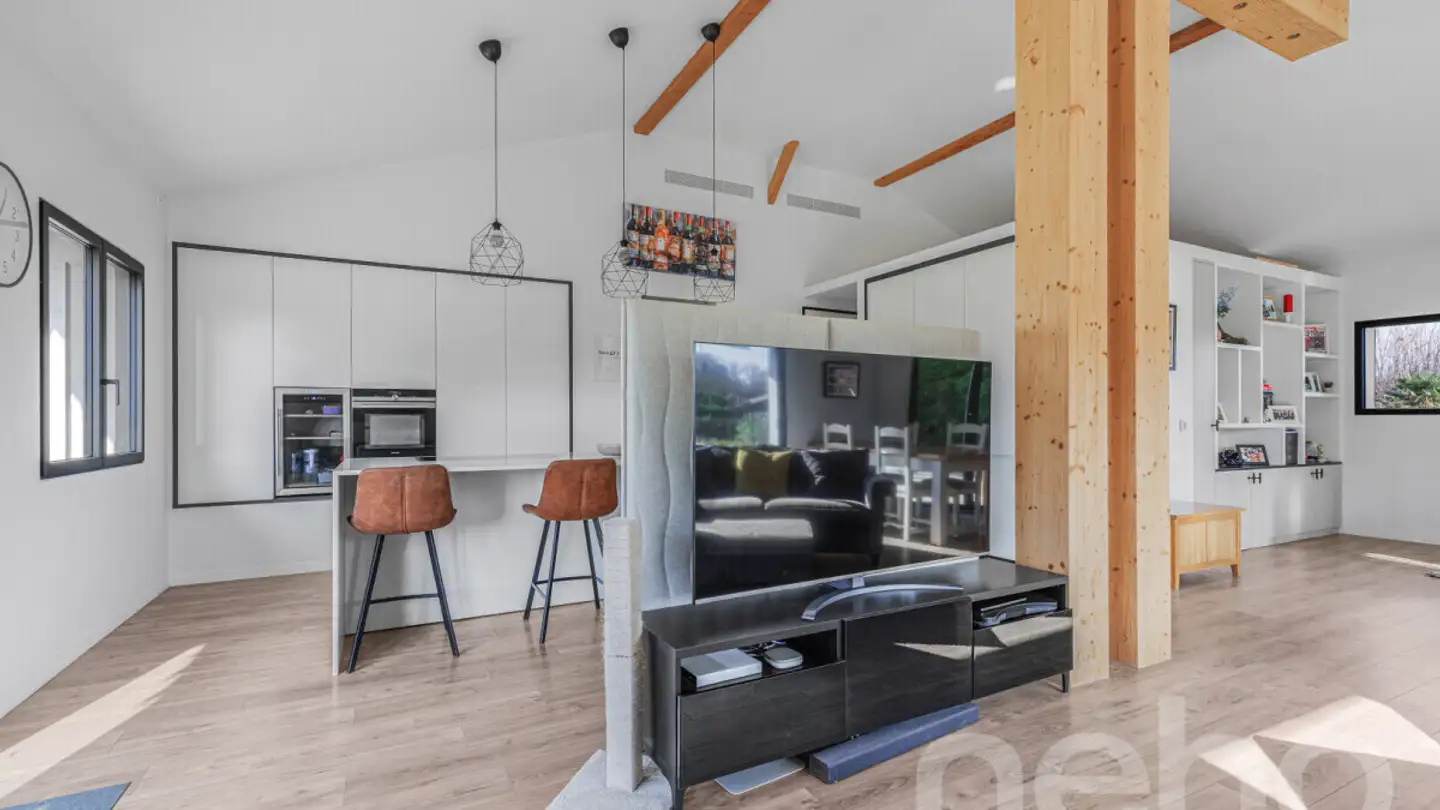 Single house for sale - 1263 Crassier - Photo 4