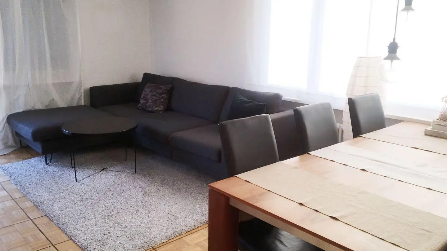 Appartamento in affitto - Lettenstrasse 19, 8732 Neuhaus SG - Photo 2