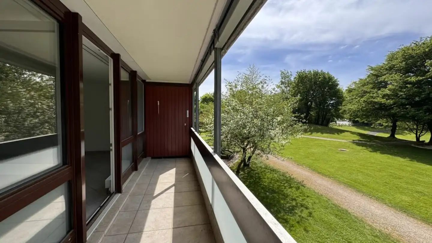 Wohnung mieten - Rütmattstrasse 14, 5004 Aarau