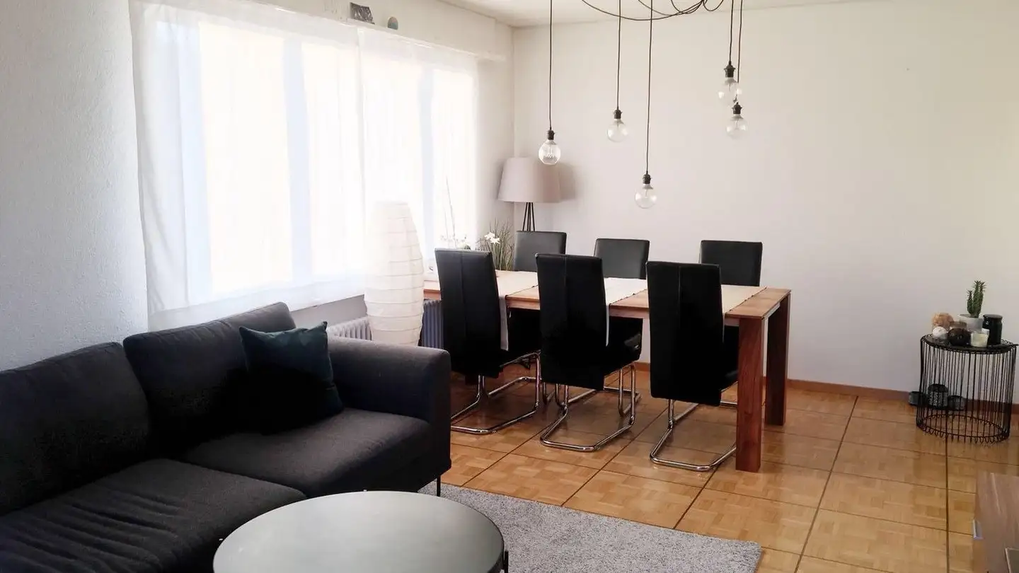 Appartamento in affitto - Lettenstrasse 19, 8732 Neuhaus SG - Photo 3