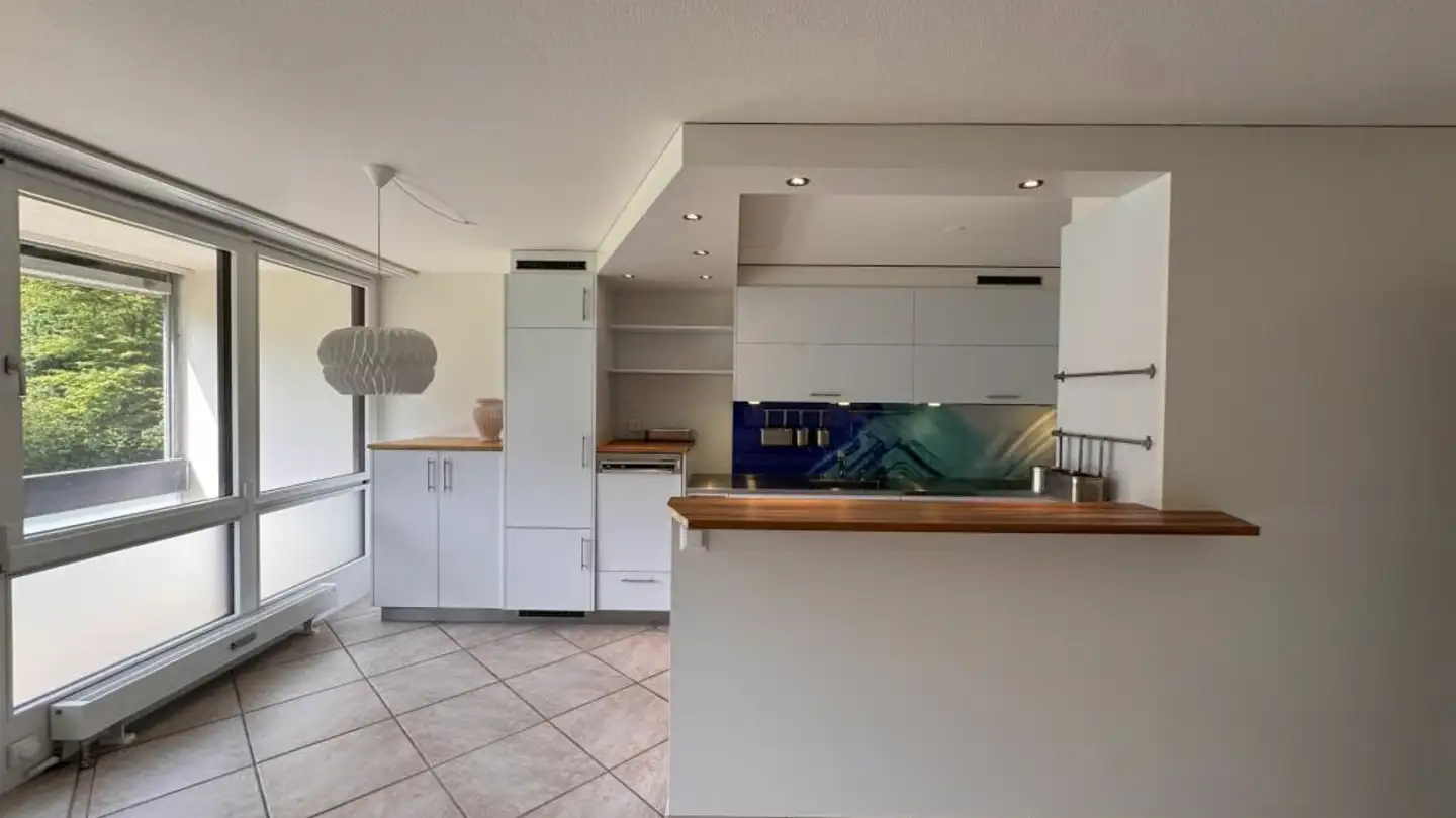 Wohnung mieten - Rütmattstrasse 14, 5004 Aarau - Foto 2