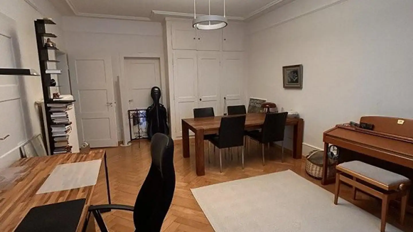 Appartamento in affitto - Wildstrasse 7, 3005 Bern - Foto 2