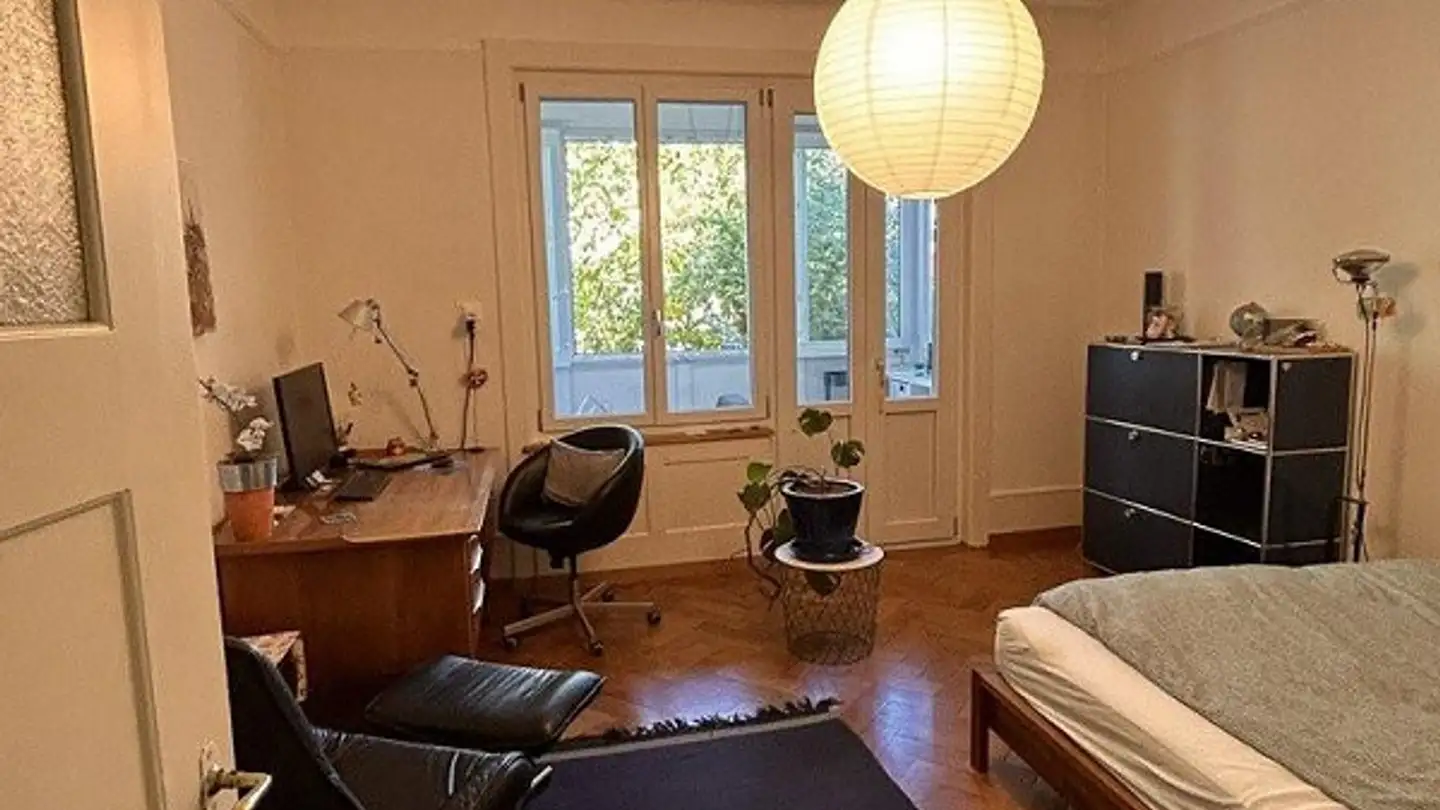 Appartamento in affitto - Wildstrasse 7, 3005 Bern - Foto 3