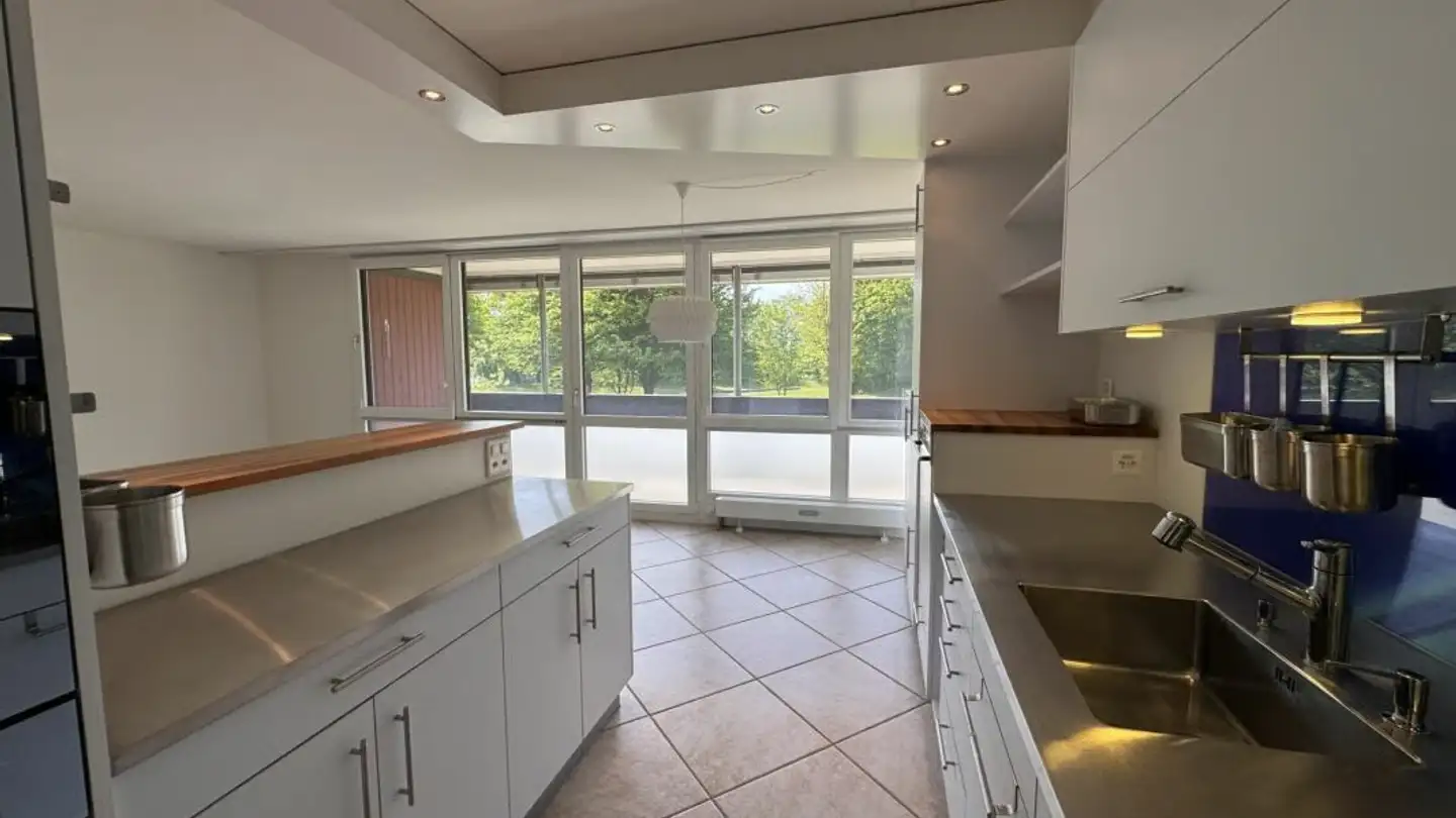Wohnung mieten - Rütmattstrasse 14, 5004 Aarau - Foto 3