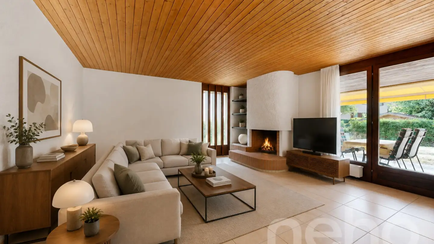 Casa singola in vendita - 5430 Wettingen - Foto 2