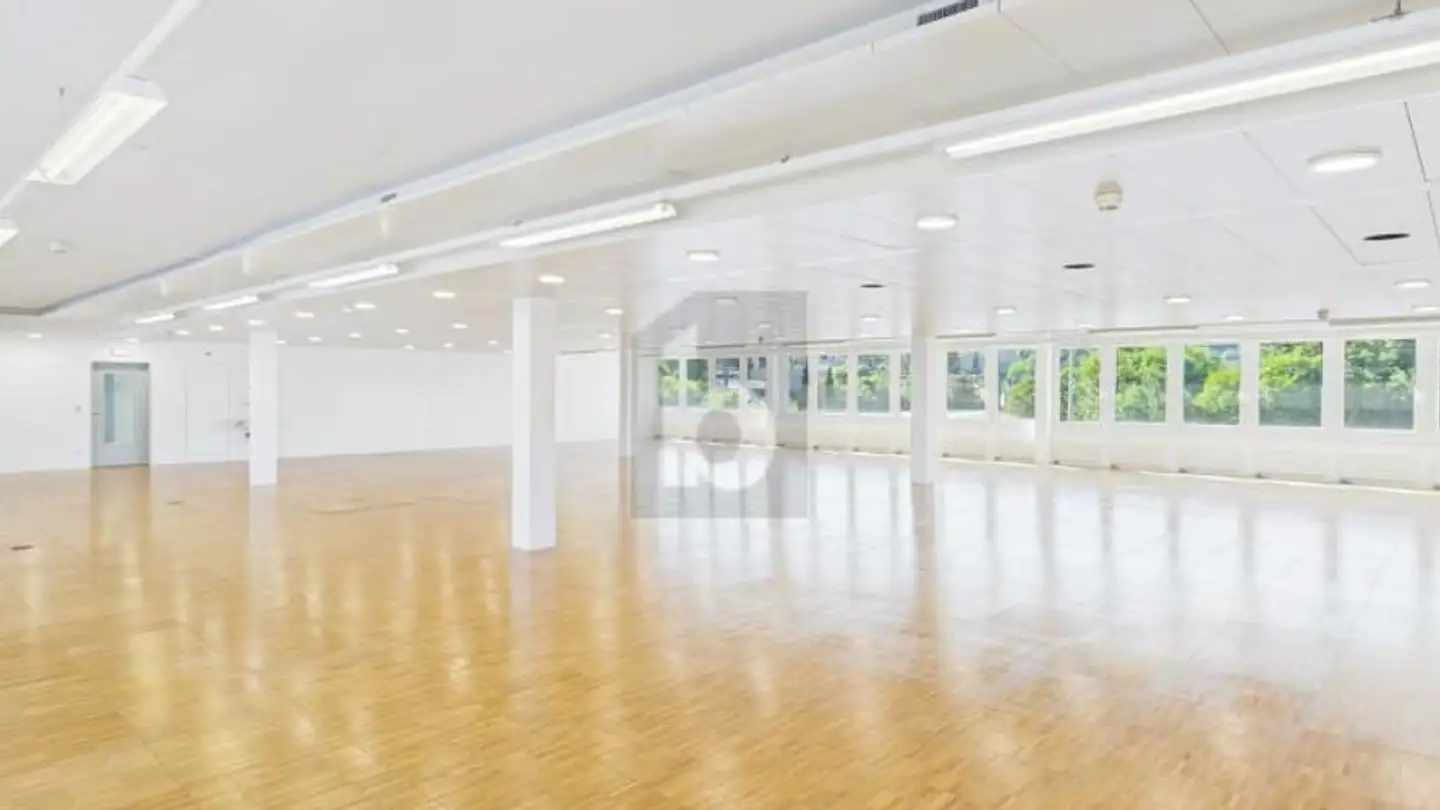 Office space for rent - 9016 St. Gallen