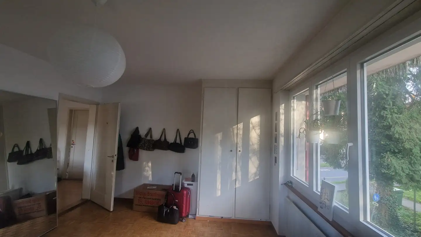 Single room for rent - Reichenbachstrasse 15, 3004 Bern - Photo 2