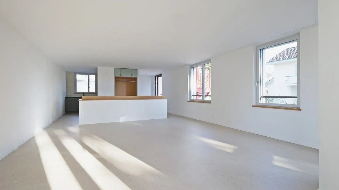 Duplex for rent - Aryanastrasse 21, 8704 Herrliberg - Photo 2