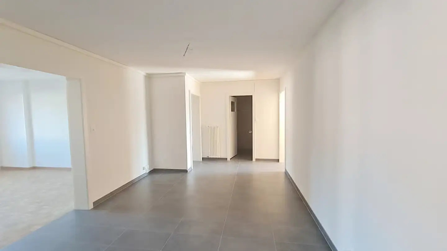 Appartamento in affitto - Rue Des Cygnes 27, 1400 Yverdon-les-Bains