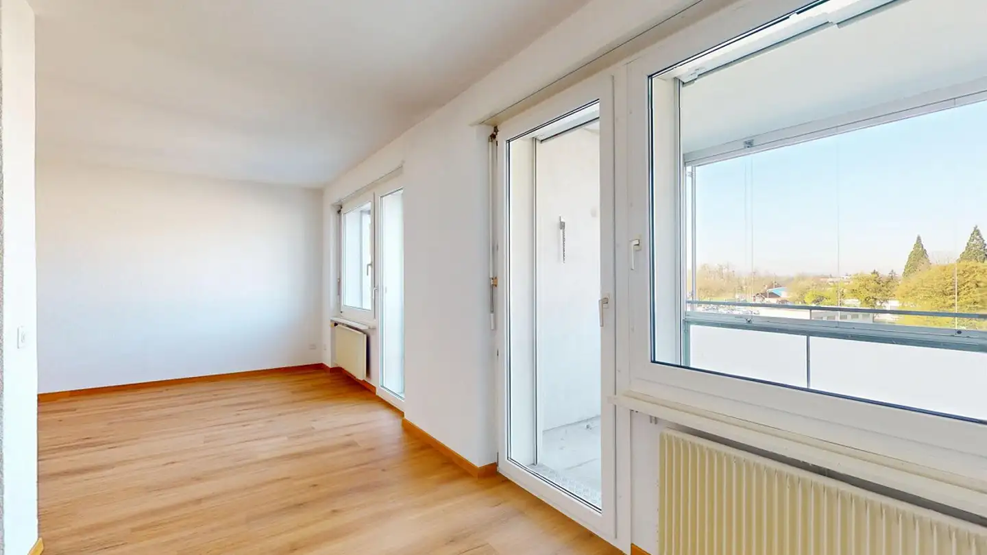 Apartment for rent - Grederstrasse 10, 4512 Bellach - Photo 3