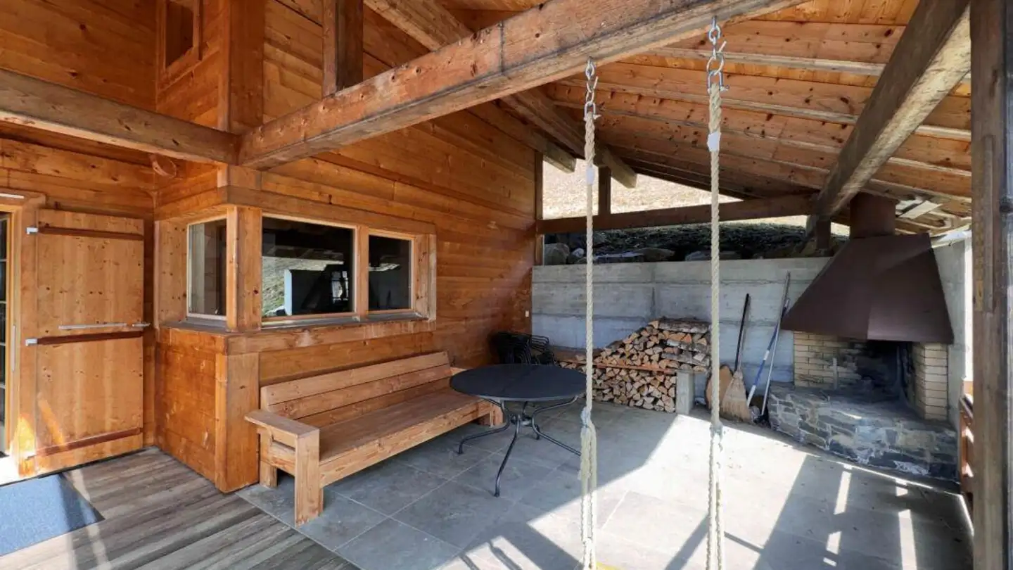 Einfamilienhaus kaufen - Mettenbergstrasse, 3818 Grindelwald - Foto 3