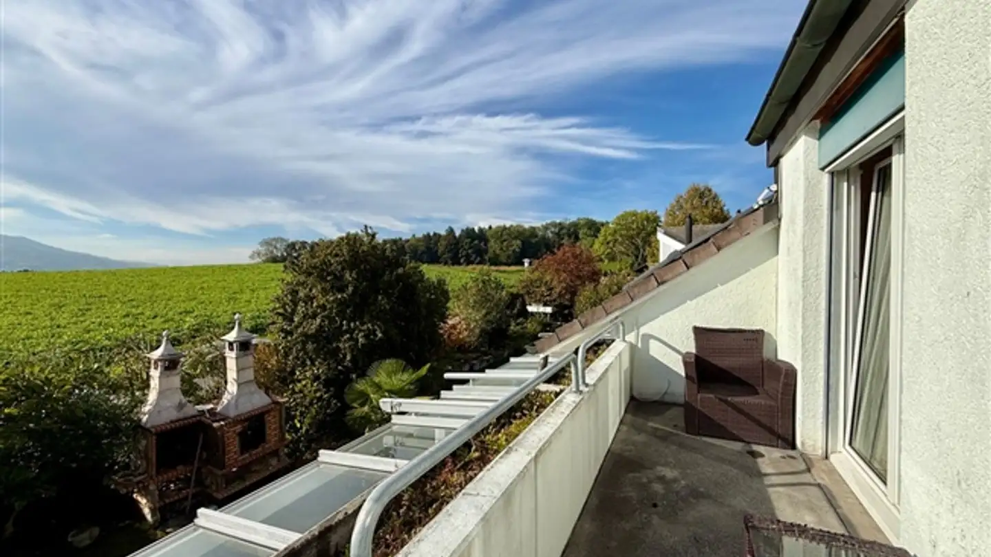 Maison en terrasse à vendre - 8172 Niederglatt ZH