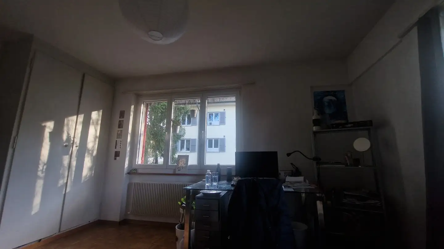 Single room for rent - Reichenbachstrasse 15, 3004 Bern - Photo 3