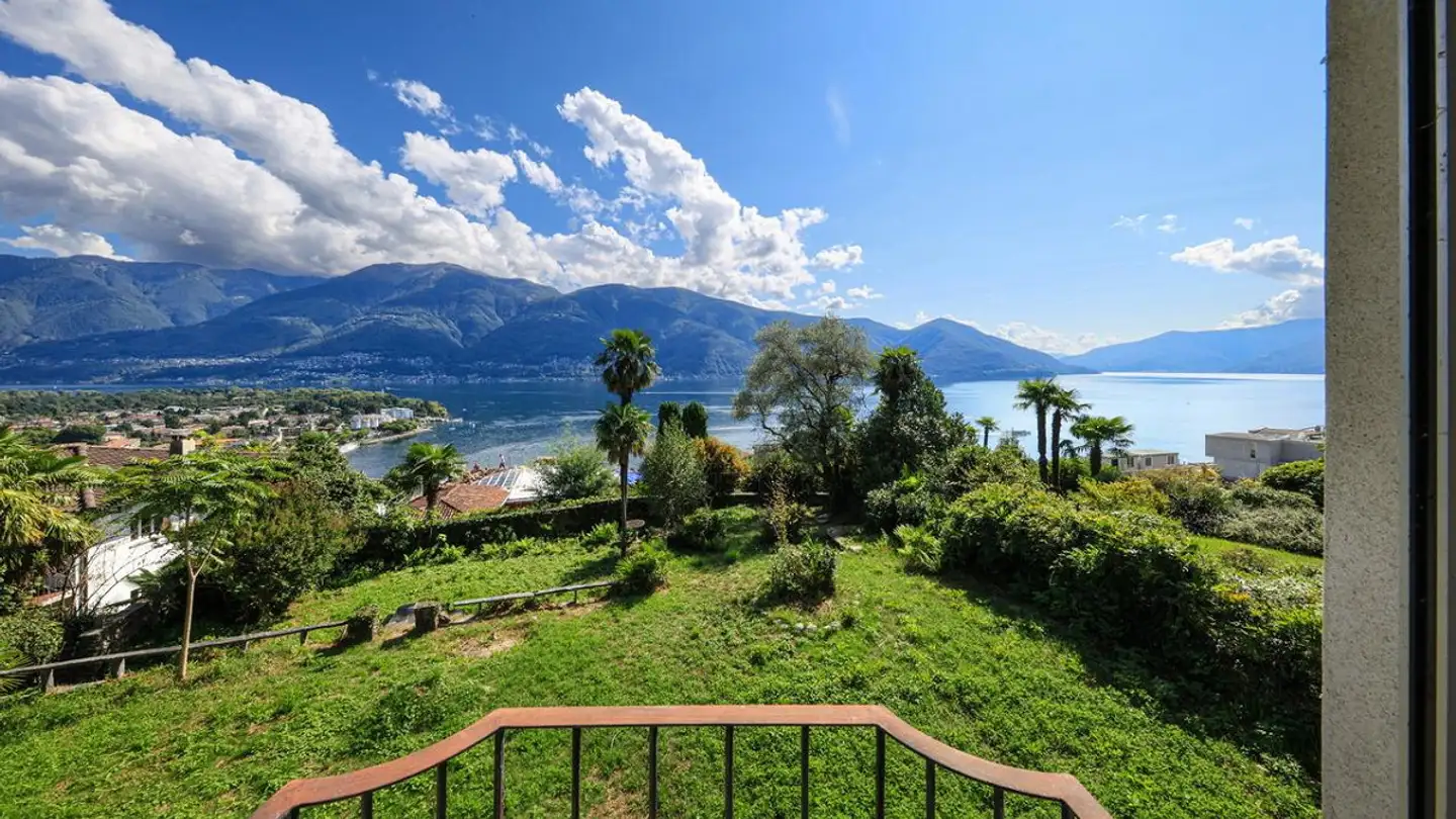 Maison individuelle à vendre - 6612 Ascona - Photo 3