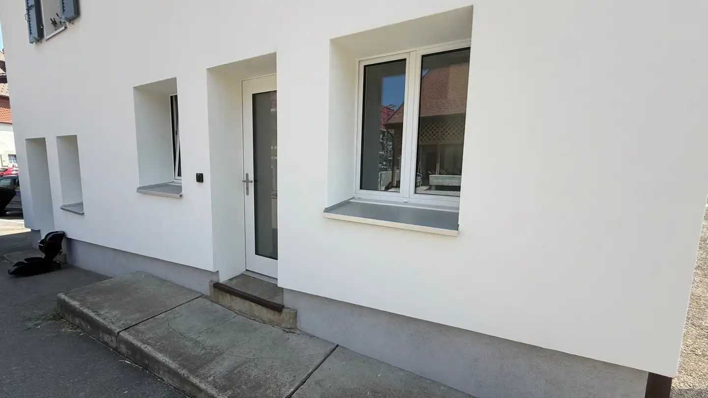 Apartment for rent - Place Du Village 1, 1484 Aumont