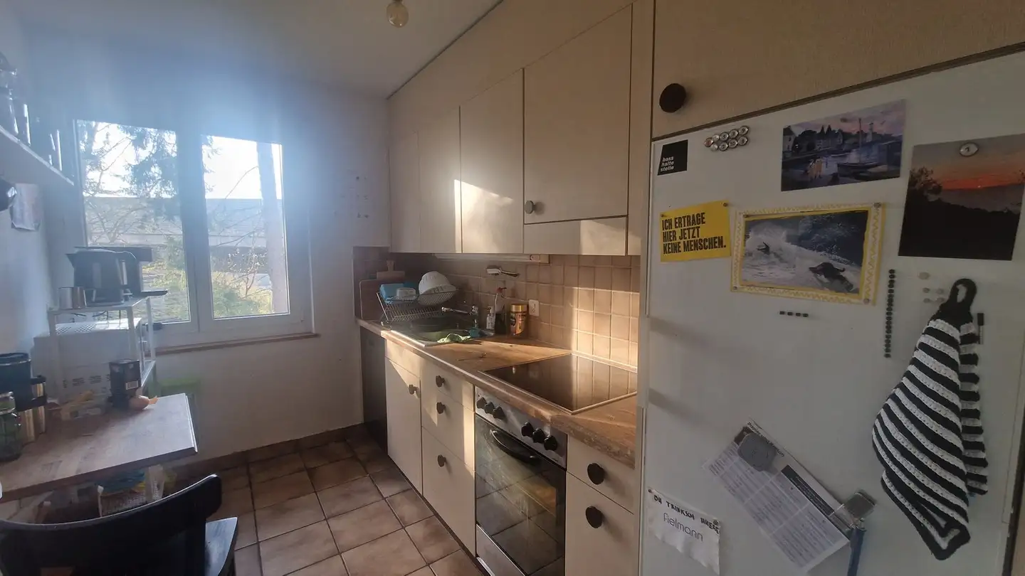 Single room for rent - Reichenbachstrasse 15, 3004 Bern - Photo 4