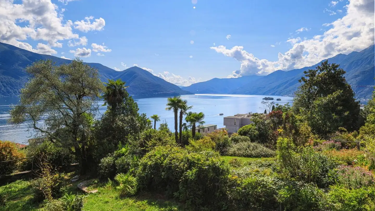 Maison individuelle à vendre - 6612 Ascona - Photo 4