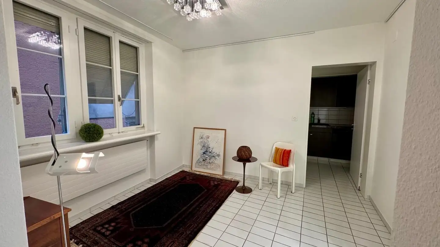 Appartamento in affitto - Schwanengasse, 8001 Zürich - Foto 3