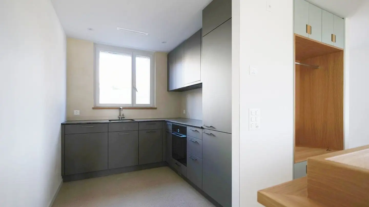 Duplex for rent - Aryanastrasse 21, 8704 Herrliberg - Photo 3